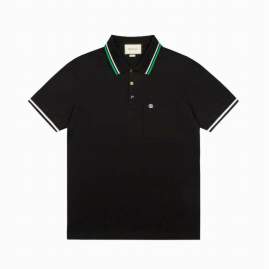 Picture of Gucci Polo Shirts Short _SKUGucciM-3XLtltn0827528